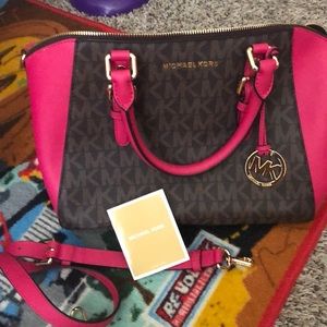 Michael Kors Handbag